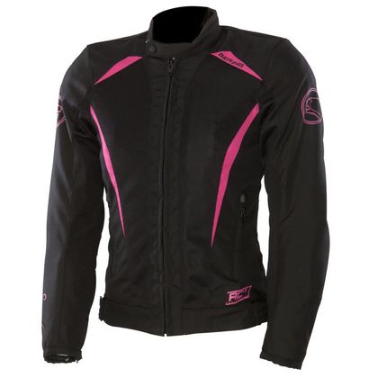 Blouson Moto Bering LADY KEERS