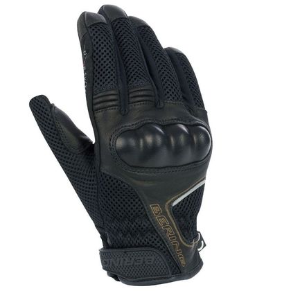 Guantes Bering LADY KX 2 - Negro Ref : BR1387 