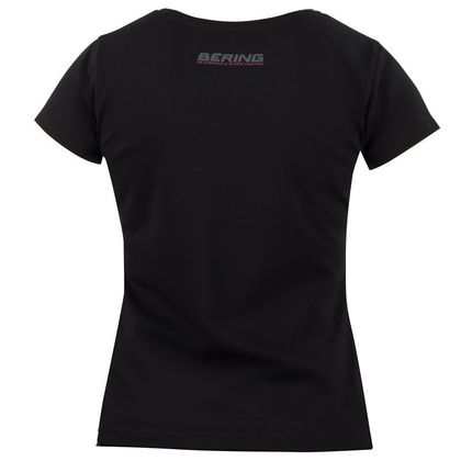 Camiseta de manga corta Bering LADY POLAR - Negro