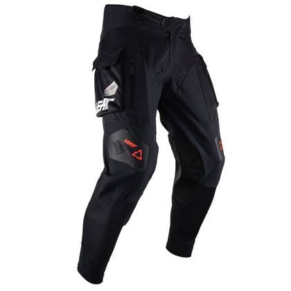 Leatt 4.5 ENDURO HYDRADRI 2025 Enduro broek - Zwart / Wit