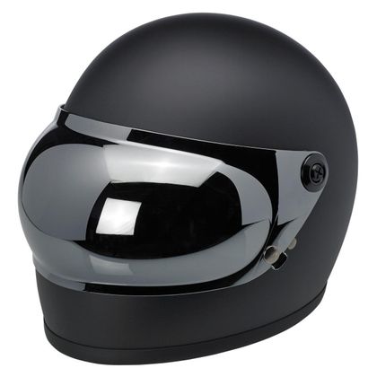 Ecran casque Biltwell Inc BUBBLE MIRROR - GRINGO S