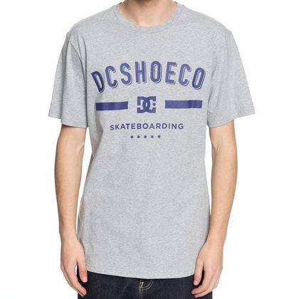 T-Shirt manches courtes DC Shoes LAST STAND SS Ref : DCS0116 