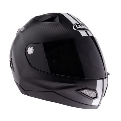 Casque Lazer KITE MUSTANG PURE CARBON