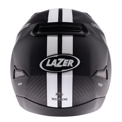 Casque Lazer KITE MUSTANG PURE CARBON