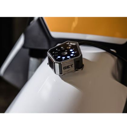 Get LC-GPA für SX1 PRO-Steuergerät Elektronikgehäuse Universell