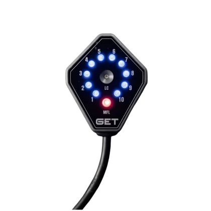 Get LC-GPA für SX1 PRO-Steuergerät Elektronikgehäuse Universell Ref : GT0102 / GK-LCGPA-0004 