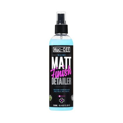 Muc-Off Mattierungsmittel 250ml Poliermittel Universell