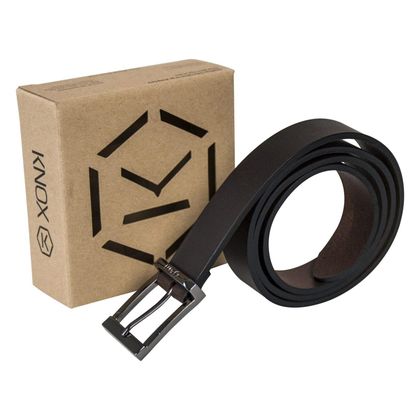 Ceinture Knox FEMME - Marron Ref : KNX0038 