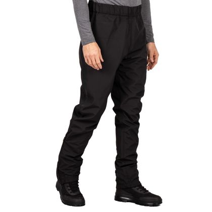 Pantalon de pluie Knox WALKER MK2 - Noir Ref : KNX0052 