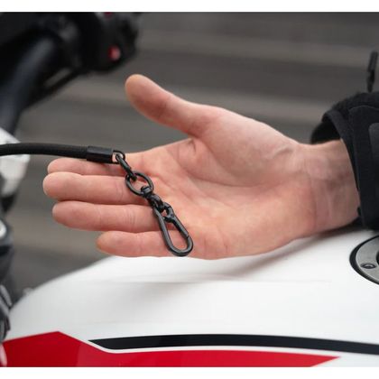 Shapeheart Telephone cord Smartphone holder