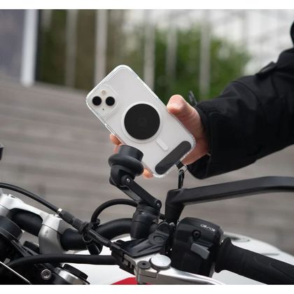 Shapeheart Telephone cord Smartphone holder