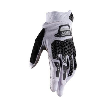 Gants Leatt Rally 5.5 - Noir / Gris Ref : LB1208 