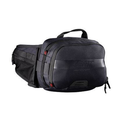 Leatt CORE 2.0 Gürteltasche - Schwarz