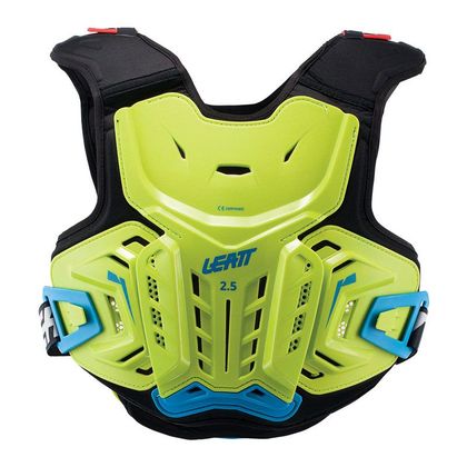 Leatt 2.5 CHILDREN Stone guard