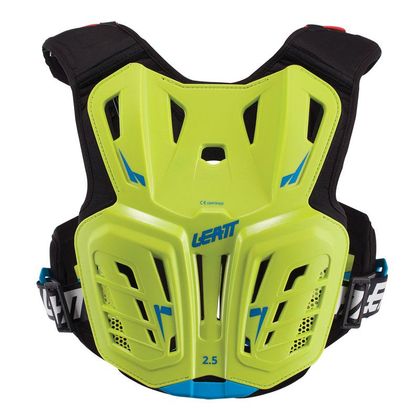 Leatt 2.5 CHILDREN Stone guard