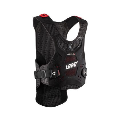 Peto integral Leatt AIRFLEX CHEST PROTECTOR - Protecciones y accesorios  motocross 