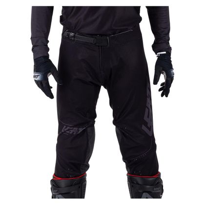 Pantalon cross Leatt 5.5 I.K.S 2026 - Noir