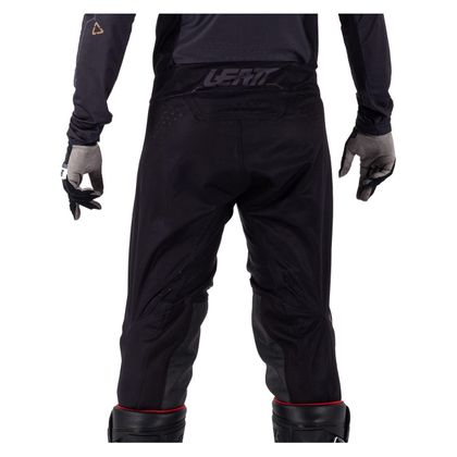 Pantalon cross Leatt 5.5 I.K.S 2026 - Noir