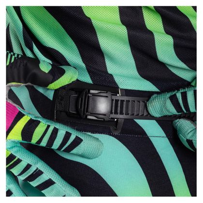 Pantalon cross Leatt 5.5 I.K.S 2026 - Rose / Noir