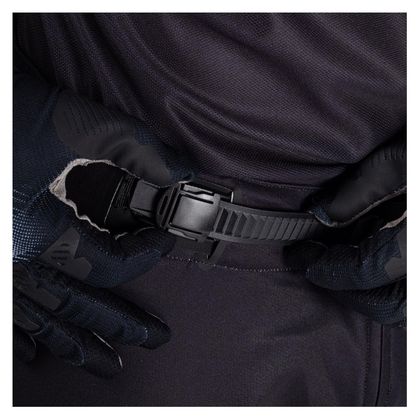 Pantalon cross Leatt 5.5 I.K.S 2026 - Noir