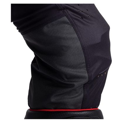 Pantalon cross Leatt 5.5 I.K.S 2026 - Noir