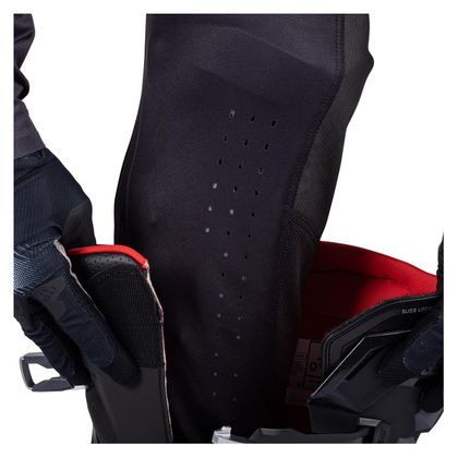 Pantalon cross Leatt 5.5 I.K.S 2026 - Noir
