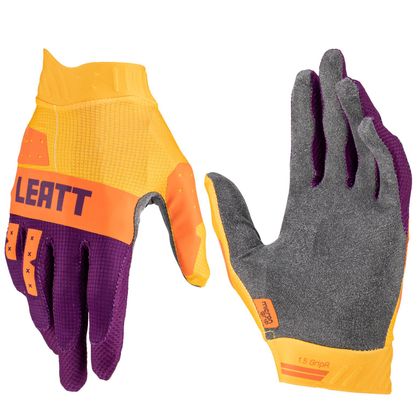 Gants cross Leatt 1.5 GripR 2023