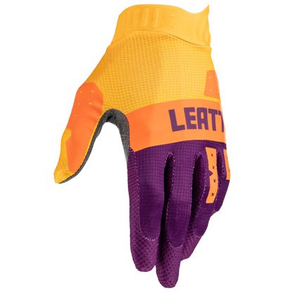 Gants cross Leatt 1.5 GripR 2023