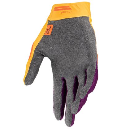 Gants cross Leatt 1.5 GripR 2023