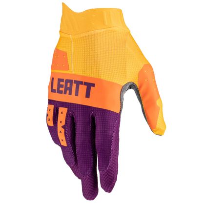 Gants cross Leatt 1.5 GripR 2023