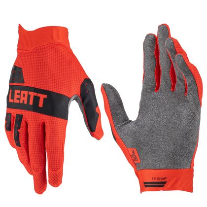 Gants cross Leatt 1.5 GripR 2023