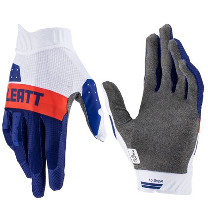 Gants cross Leatt 1.5 GripR 2023
