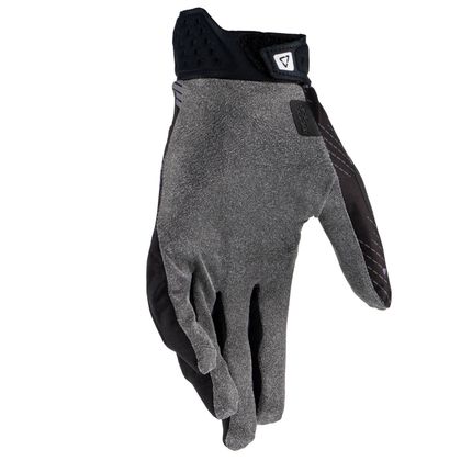 Leatt 2.5 WINDBLOCK 2025 Cross-Handschuhe - Schwarz / Weiß