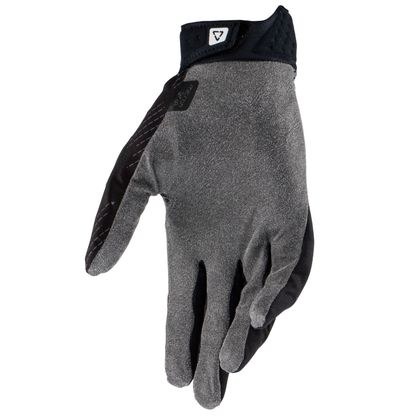 Leatt 2.5 WINDBLOCK 2025 Cross-Handschuhe - Schwarz / Weiß