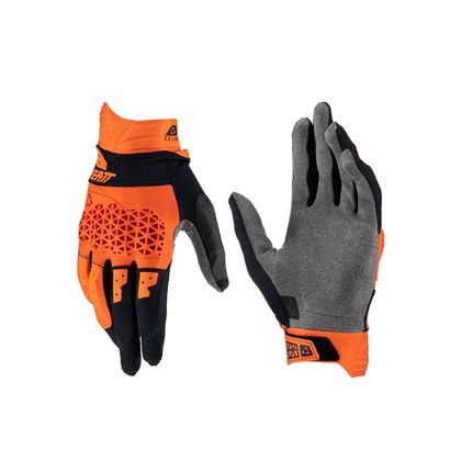 Leatt 3,5 LITE 2026 Crosshandschoenen - Oranje