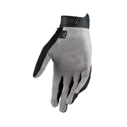 Gants cross Leatt 4.5 LITE 2023 - Noir / Blanc