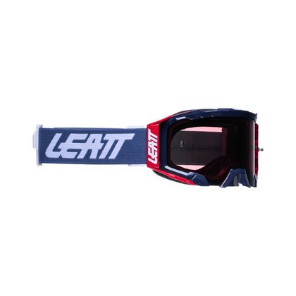 Gafas de motocross Leatt VELOCITY 5.5 - GRAPHENE ROSE 2022 - Gris Ref : LB0592 / DL1004-8022010360 