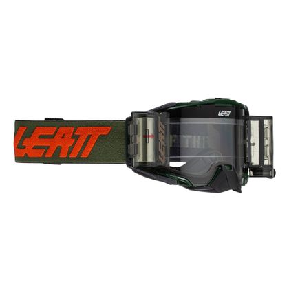 Gafas de motocross Leatt VELOCITY 6.5 ROLL-OFF - CACTUS 2023 Ref : LB0387 / DL1012-8021700480 