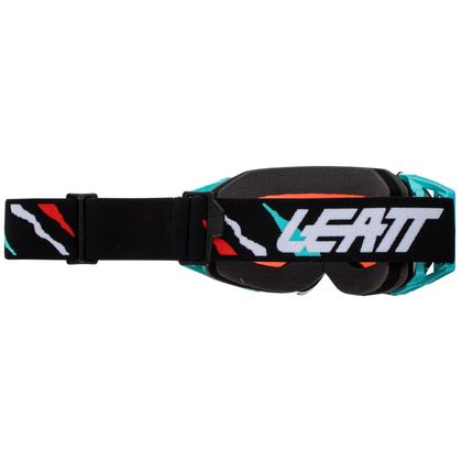 Gafas de motocross Leatt VELOCITY 5.5 IRIZ 2023 - Multicolor