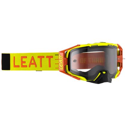 Leatt VELOCITY 6.5 2023 Crossbrille
