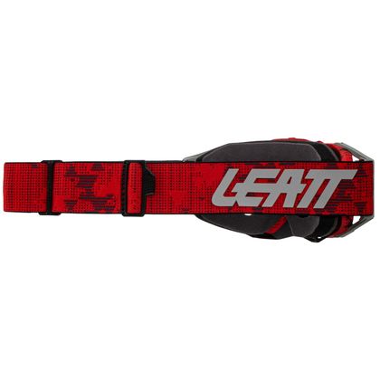 Gafas de motocross Leatt VELOCITY 6.5 ENDURO 2023 - Rojo