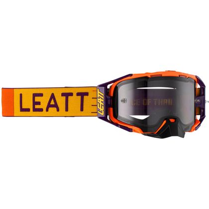 Leatt VELOCITY 6.5 2023 Crossbrille