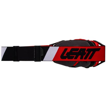 Gafas de motocross Leatt VELOCITY 6.5 2023 - Rojo