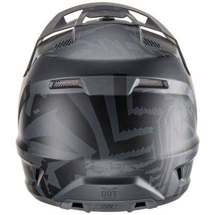 Casque cross Leatt 3.5 JUNIOR 23