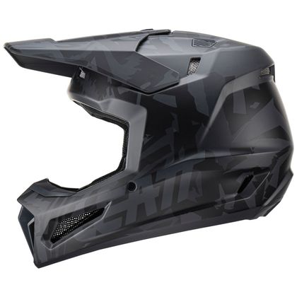 Casque cross Leatt 3.5 JUNIOR 23