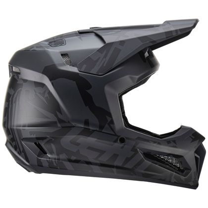 Casque cross Leatt 3.5 JUNIOR 23