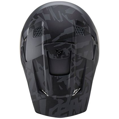 Casque cross Leatt 3.5 JUNIOR 23