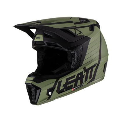 Casco de motocross Leatt 7.5 V22 - CACTUS 2023 Ref : LB0578 