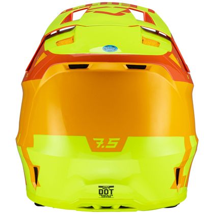 Casque cross Leatt 7.5 V23 AVEC MASQUE 2023