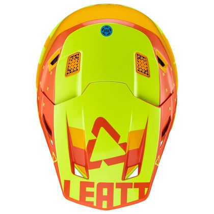 Casque cross Leatt 7.5 V23 AVEC MASQUE 2023